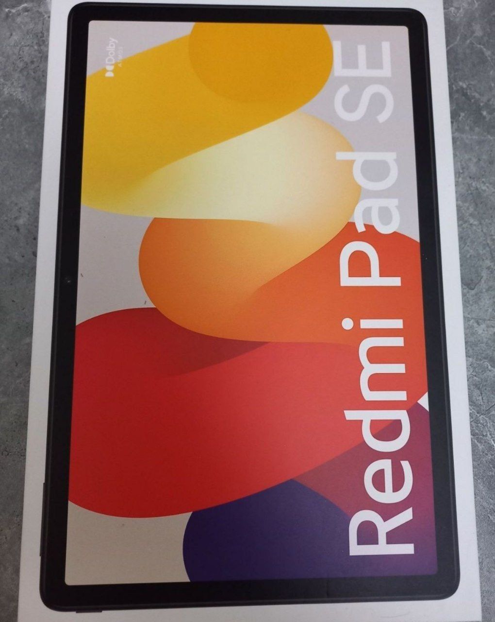 Redmi pad se sotiladi ideal