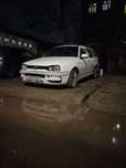 Volkswagen golf 3 универсал