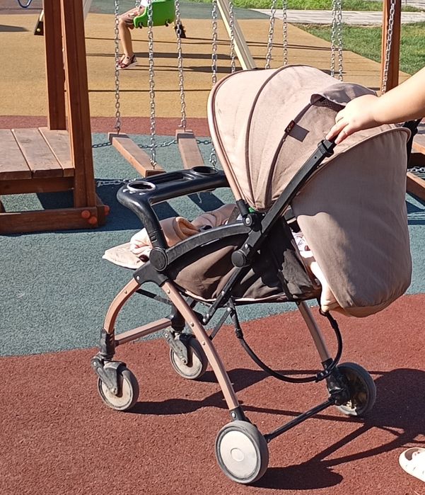 Коляска бар 5мың