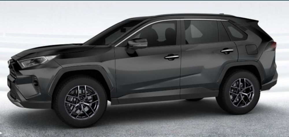 Jante 19 KIA Sportage X-CEED Sorento CEED