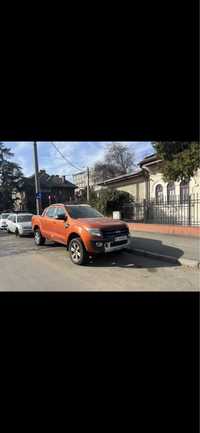 Vand Ford Ranger  3.2 tdci (200cp) Automat pickup 4x4 euro 5