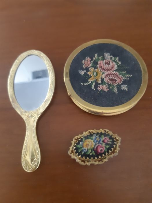 Set vintingi accesorii