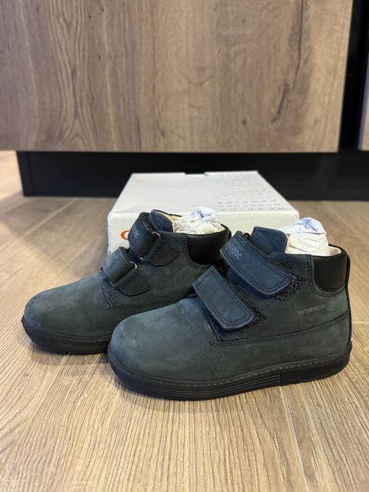 Ghete Geox waterproof