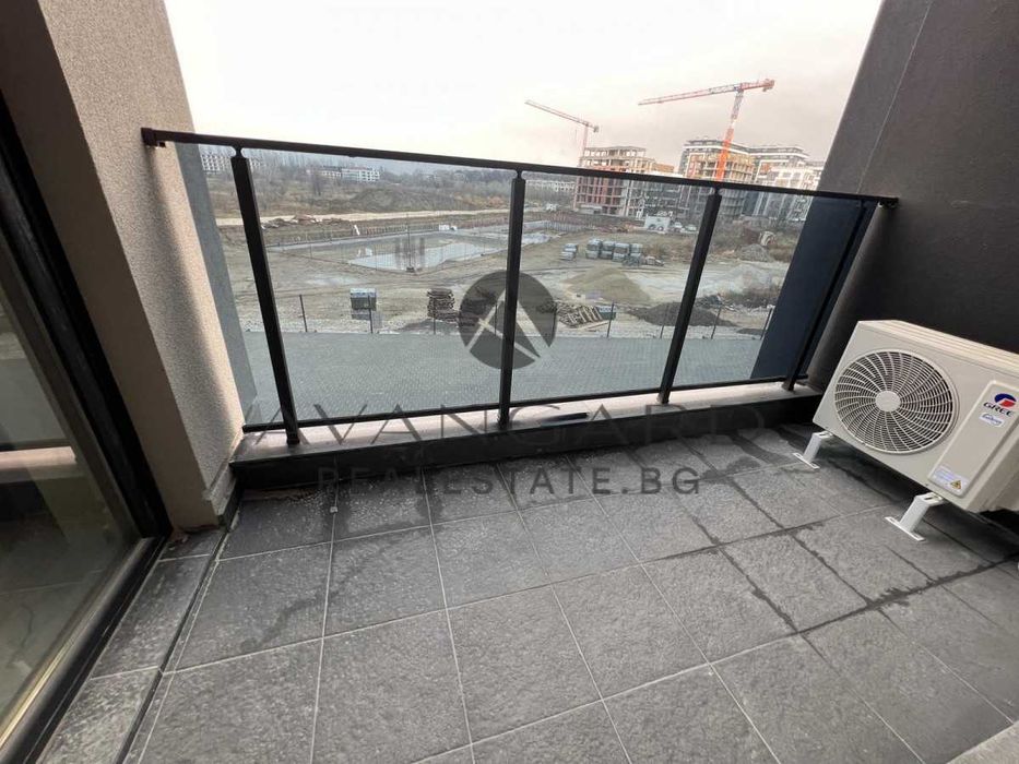 Продава се Двустаен апартамент в Пловдив, Христо Смирненски - 76 кв.м за 1896 €/кв.м - Снимка #10