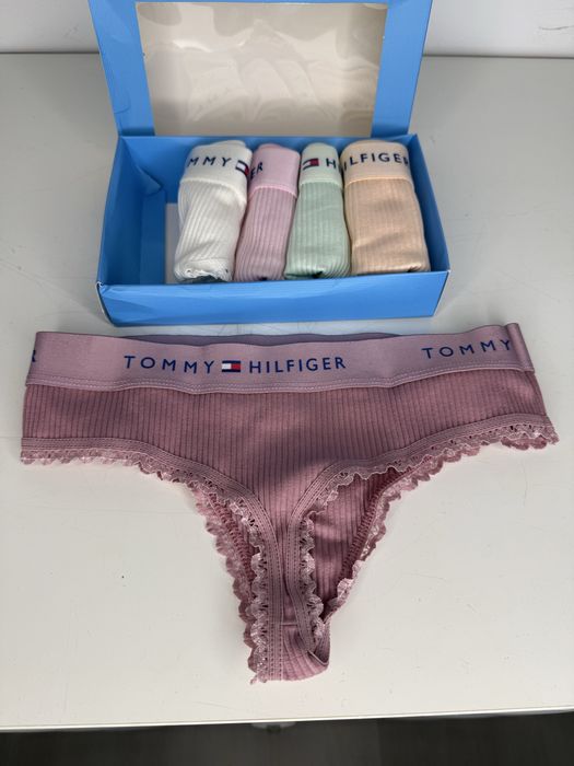 Chilot dama Tommy hilfiger