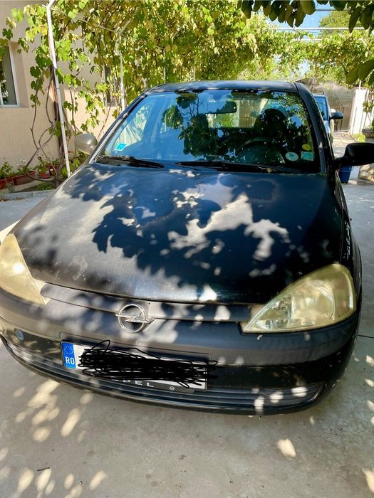 Vând mașina Opel Corsa