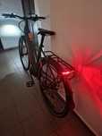 Bicicleta electrica-Bicycles-motor-Bosch Performance Line-500