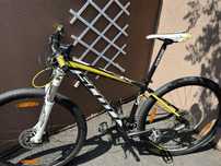 Bicicletă Scott Syncros