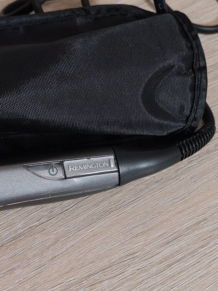 Remington маша за къдрене на коса