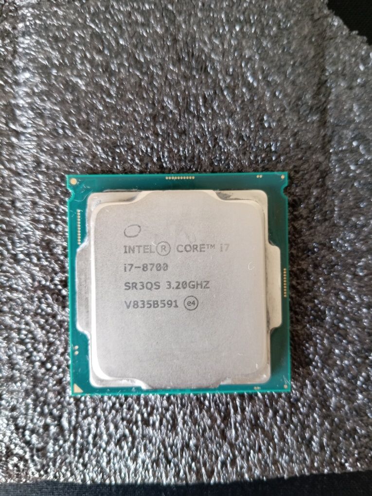 Процессор core i7 сокет 1551