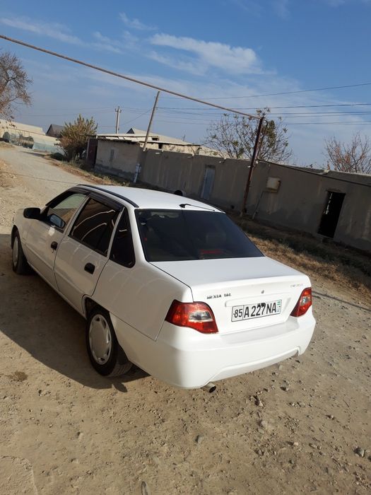 Neksiya 2 2014-yil luks kansaner