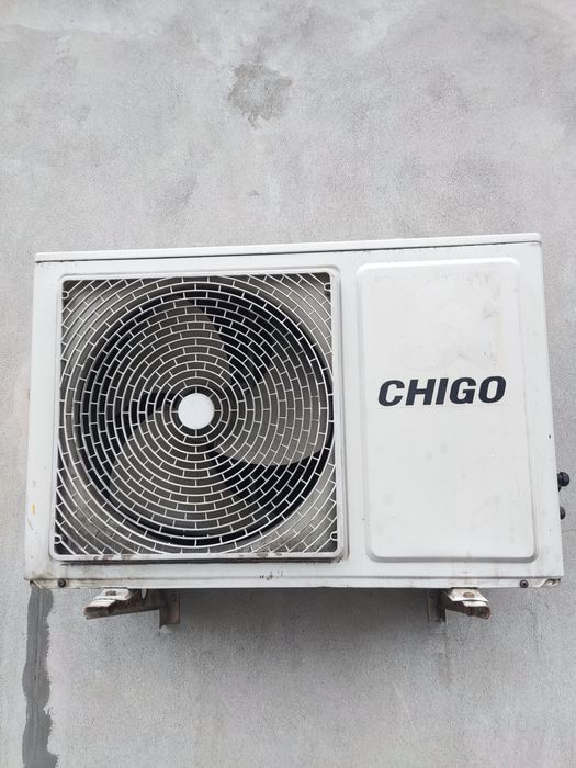 Кондиционер Chigo 12000 BTU