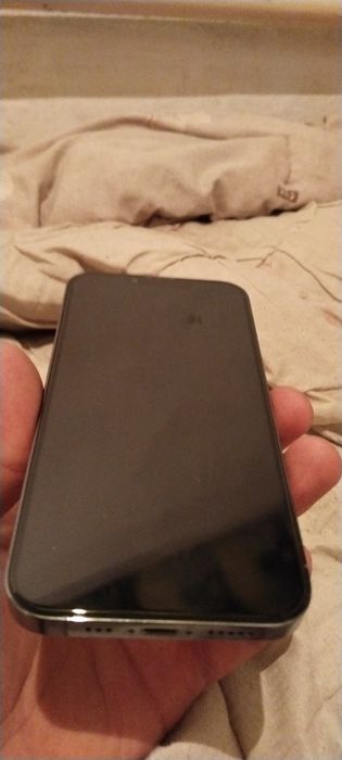 Продаю телефон айфон 13про 128гб