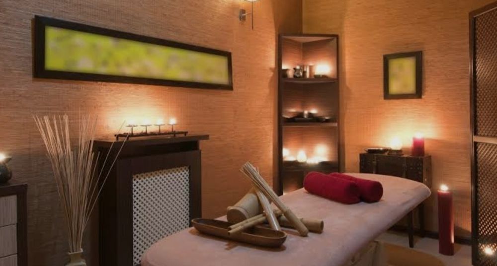 Профессиональный массаж и пилинг