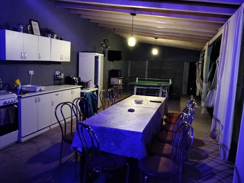 Revelion Disponibil 6 Cam + Ciubăr 4 nopti