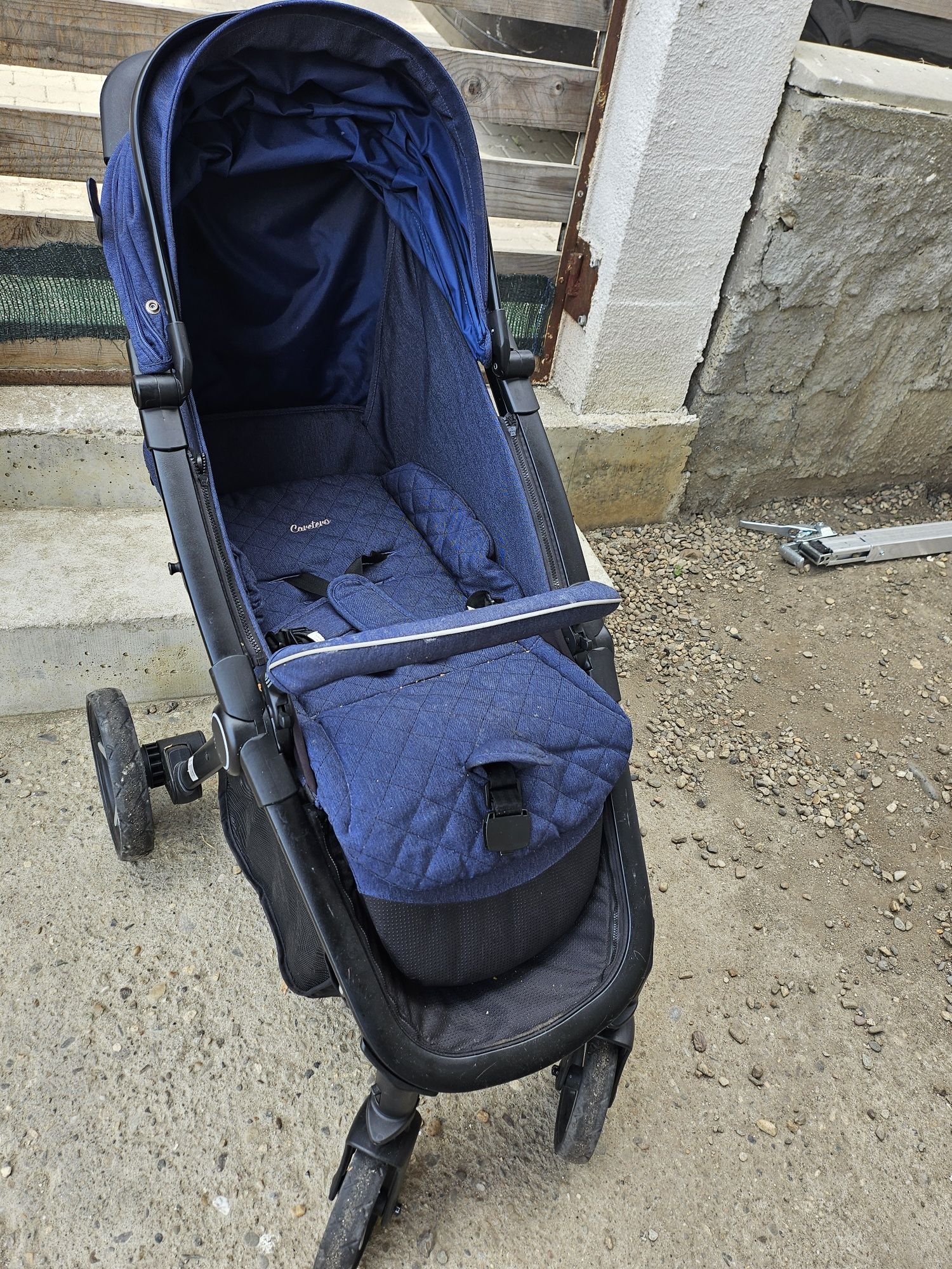Carucior sport de vanzare