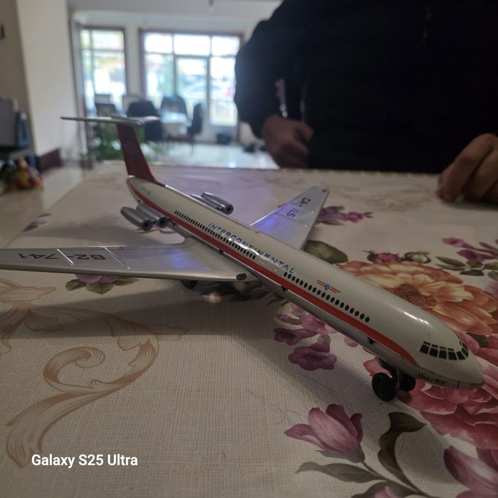 Колекционерски Самолет