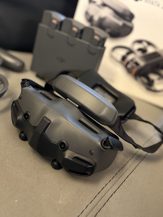 Дрон DJI Avata 2