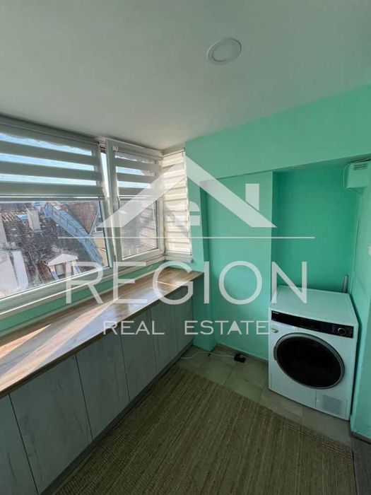 Дава се под наем Тристаен апартамент в Варна, Лятно кино Тракия - 62 кв.м за 459 € - Снимка #9