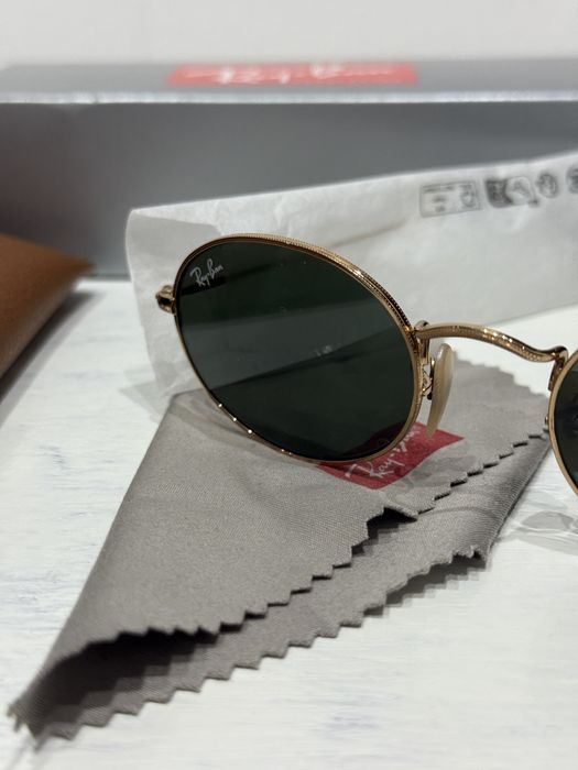 Ray-Ban RB3547N- 001