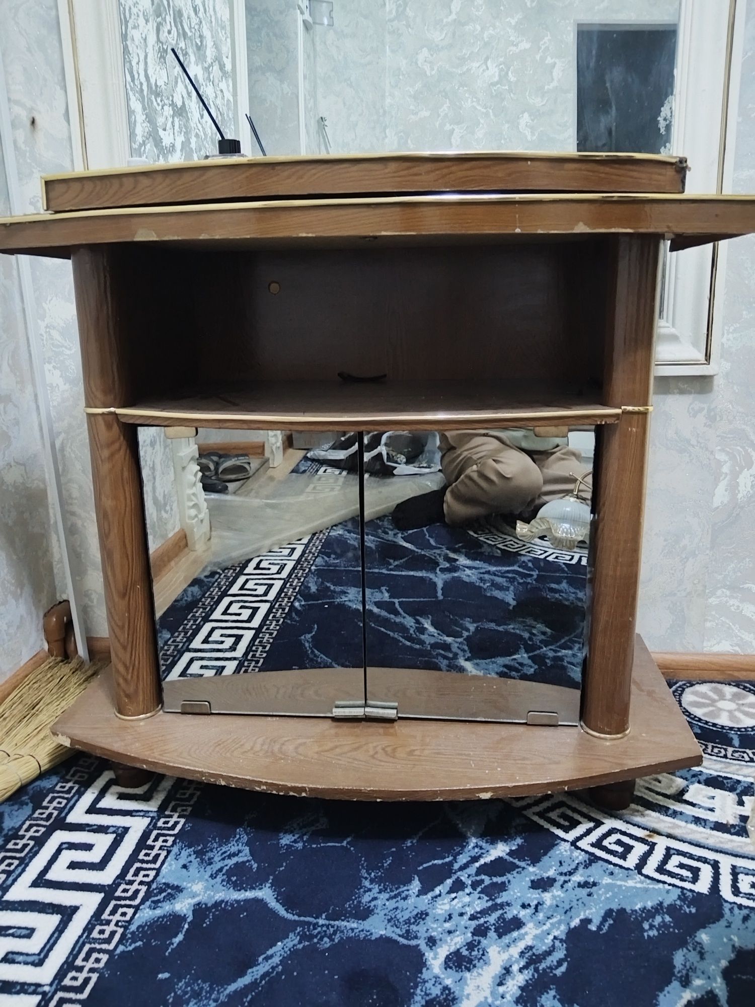 Televizor Padsrafkasi