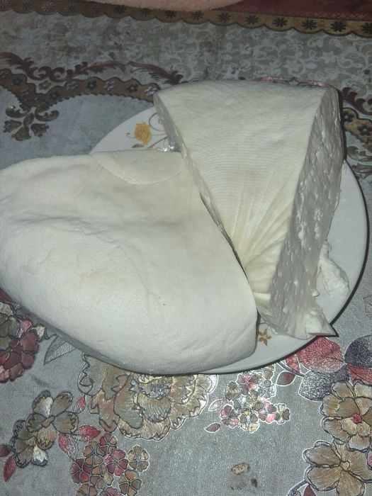 BRÂNZA DE CAPRĂ 100% naturală