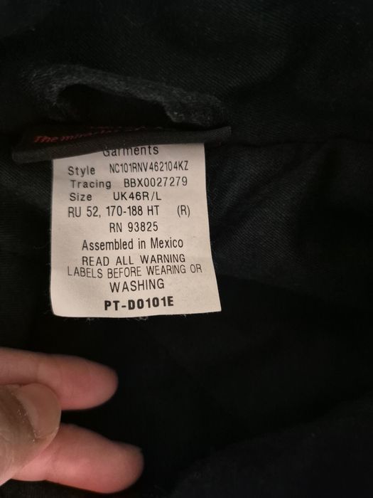 Продаётся Спец.одежда