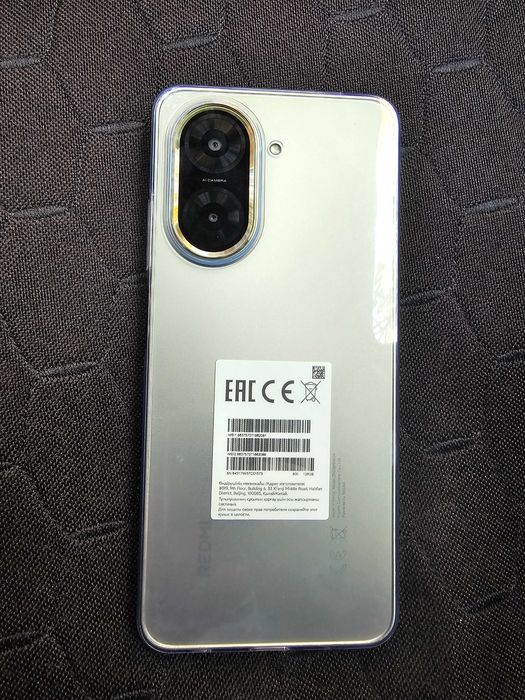 Продам телефон Redmi A5