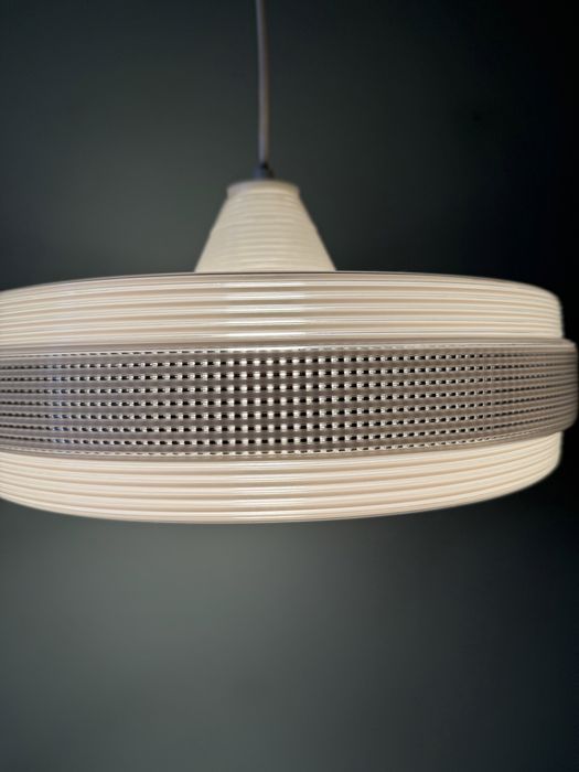 Тавана лампа / Rotaflex / 60-те