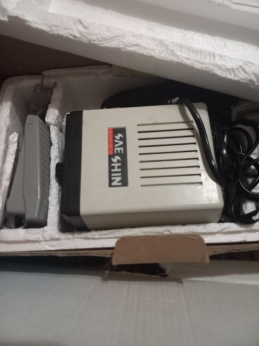 Маникюрный аппарат