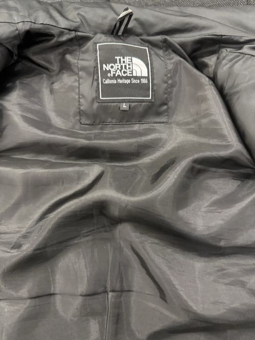 Оригинална грейка/елек The North Face - L