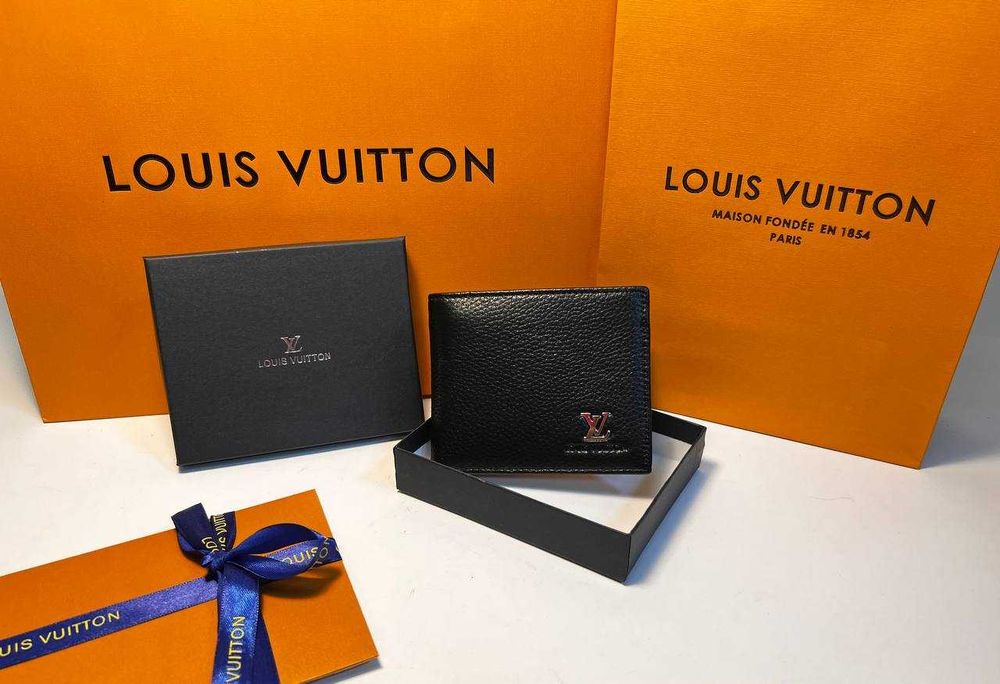 Portofel pentru bărbați Louis Vuitton 3069a