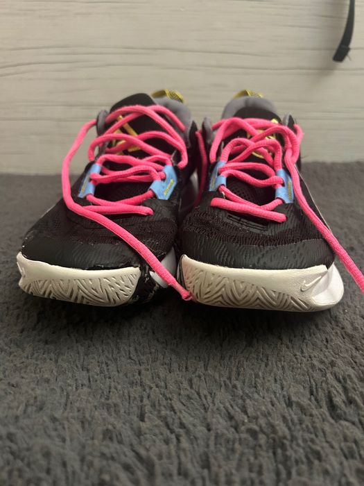 Баскетболни обувки MB.02