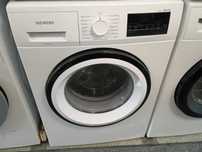 Пералня машина Siemens-Сименс iQ300 8 кг 1400 об/мин  iQdrive™