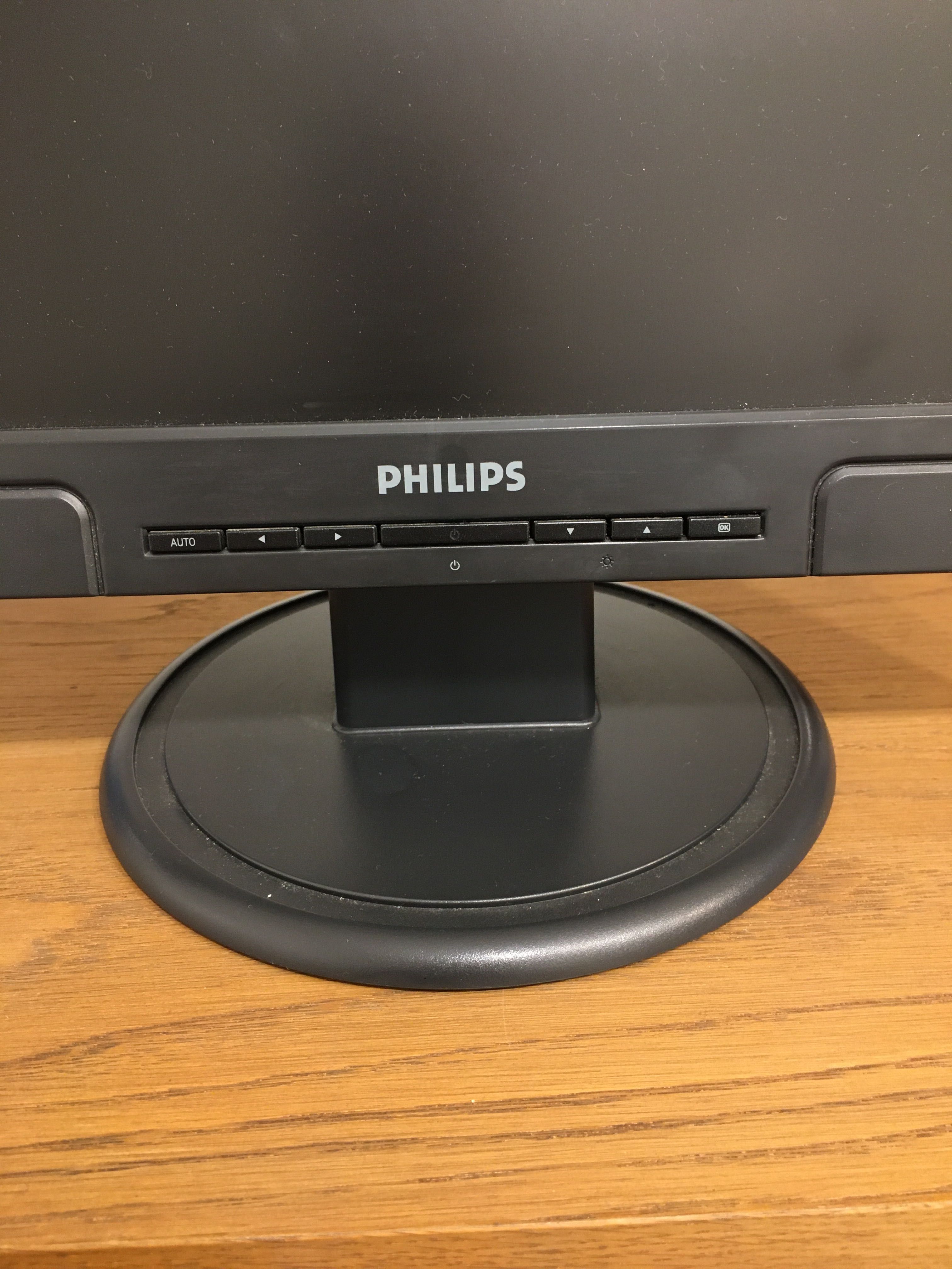 Монитор Philips за компютър