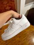 Adidasi Nike Air Force 1 Dama si Barbati (Livrare cu verificare)