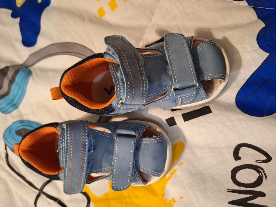 Детски сндали 20