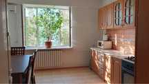 2-кмнт квартира, 71.1 м² 2004 г.п.