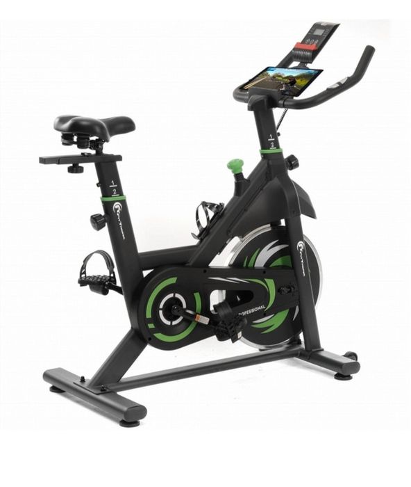 Vand Bicicleta indoor cycling FitTronic