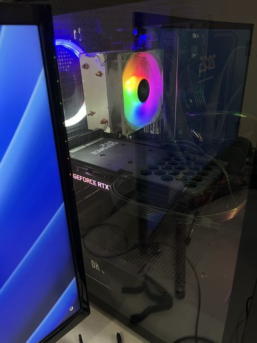 Продам компьютер