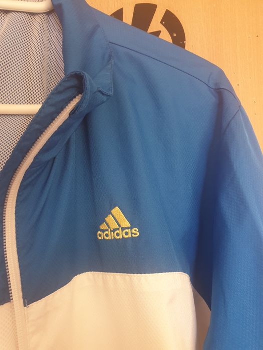 Geaca Adidas originala M