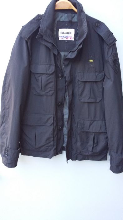 Blauer-Много Запазено