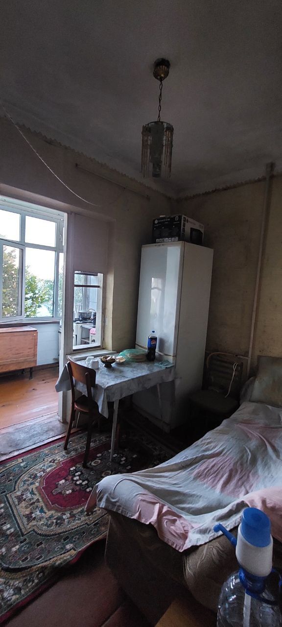 Срочно продается квартира в городе Янгиюле.