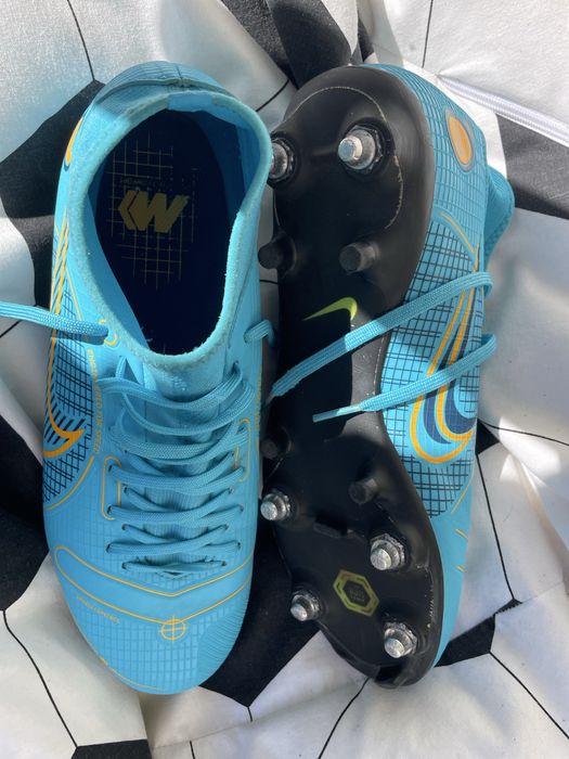 Бутонки,,Nike” N- 40,5