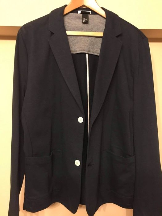 Sacou H&M,nou fara eticheta