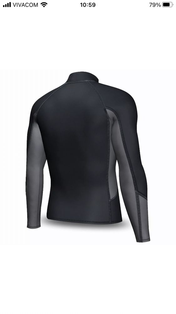 Thermal Base layer Didoo