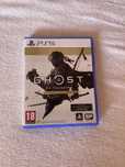 Ghost of Tsushima за Playstation 5