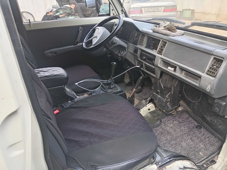 Дамас сотилади холати яхши