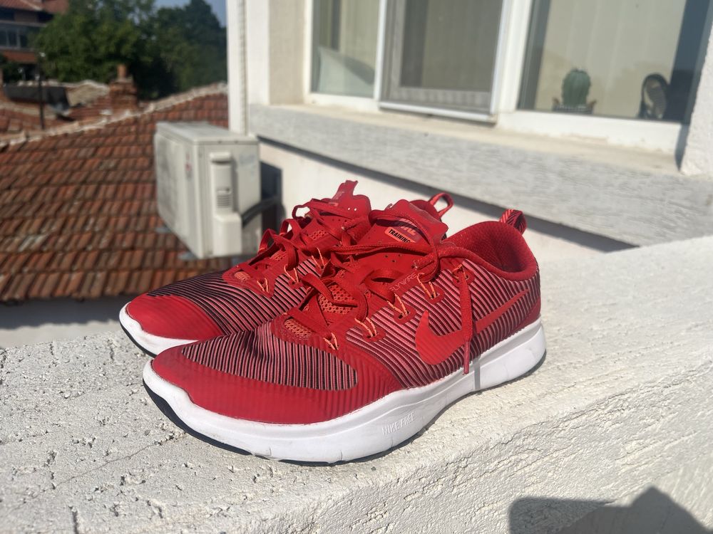 Nike Free Training 45