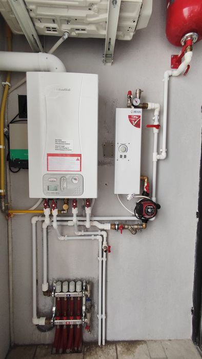 Сантехник - сантехника